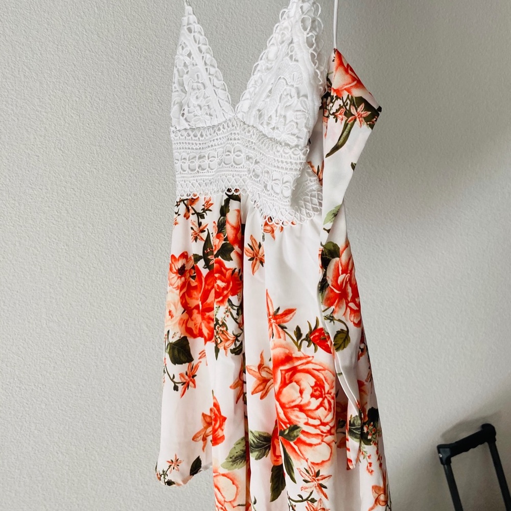 Dress/short